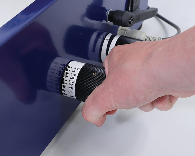 Formax Wire200 Electric Wire Binding System