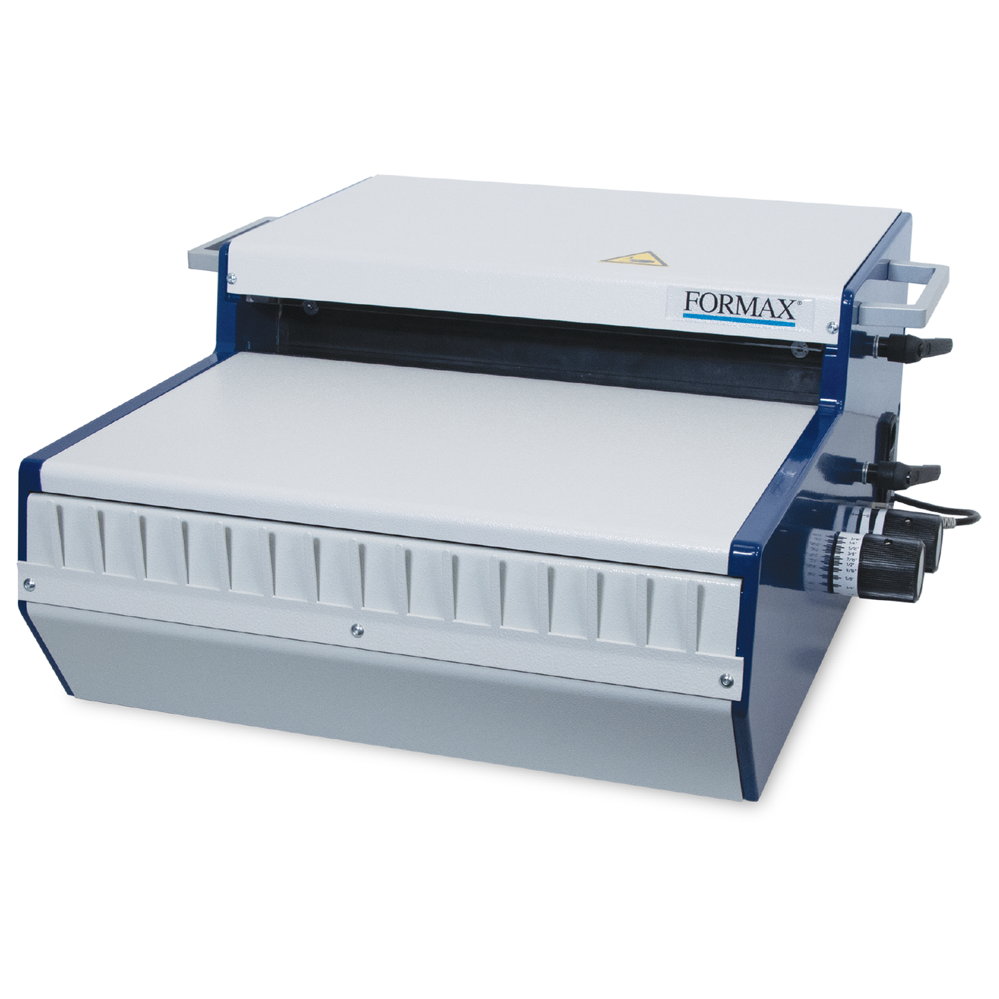Formax Wire200 Electric Wire Binding System