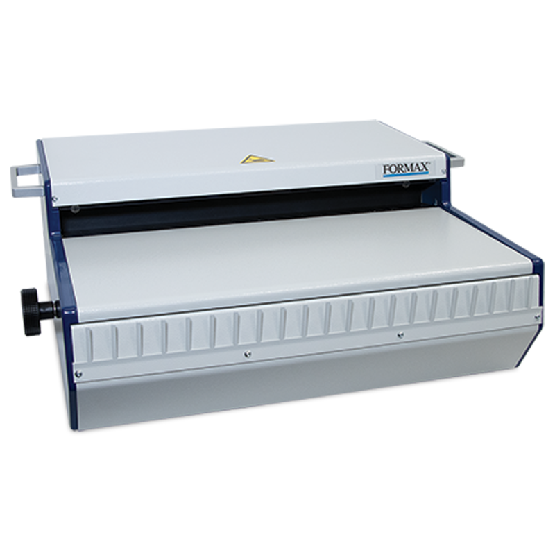 Formax Wire300 Electric Wire Binding System