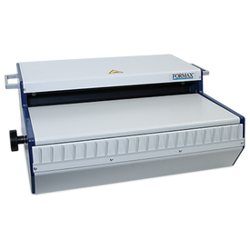 Formax Wire300 Electric Wire Binding System