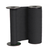 RapidPrint Widmer Time Universal Time and Date Stamp Ink Ribbon (Black)