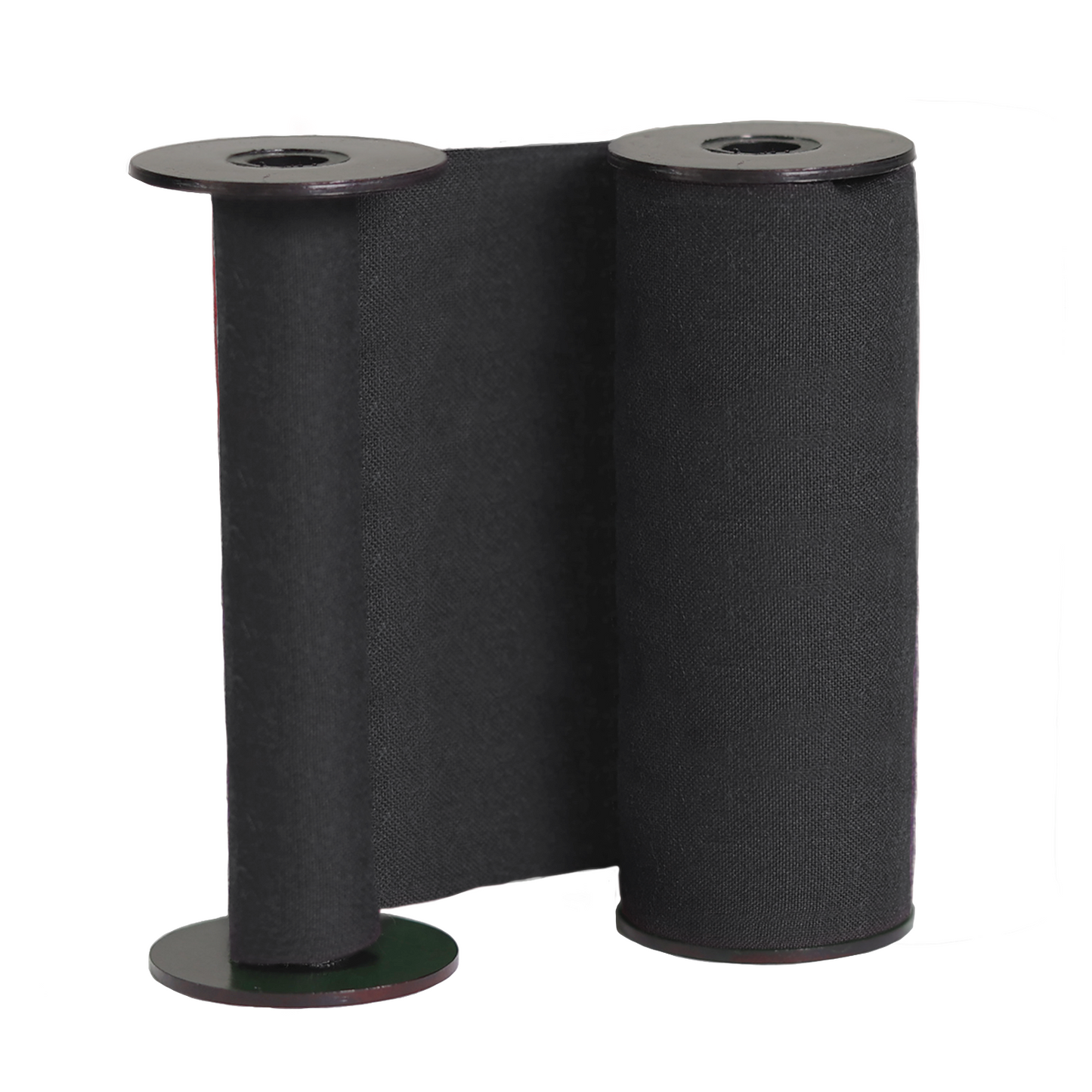RapidPrint Widmer Time Universal Time and Date Stamp Ink Ribbon (Black)