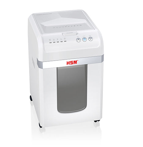 HSM Shredstar Autofeed X300 Cross Cut Shredder