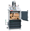 HSM V-Press 504 Vertical Baler