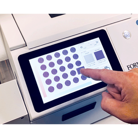 Formax cmColor Rip and Match Software