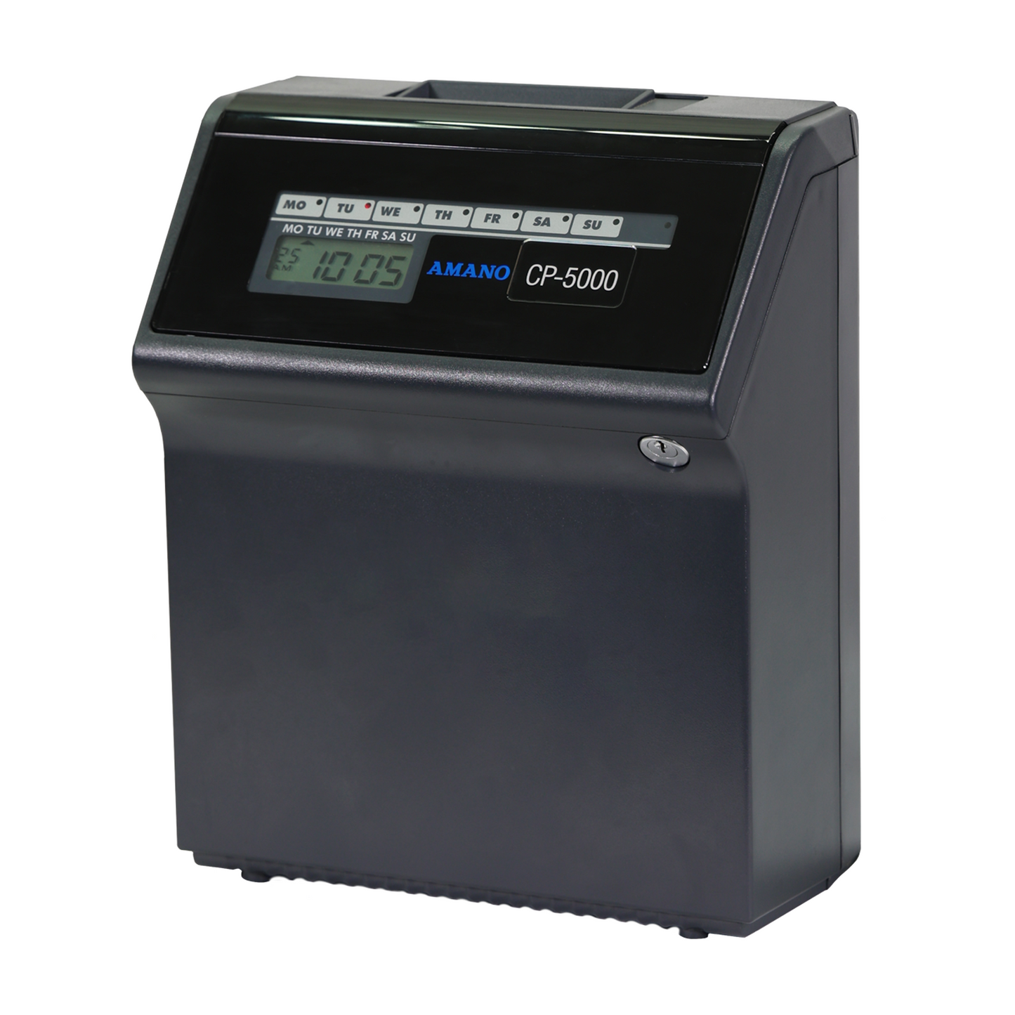Amano CP5000 Electronic Consecutive Time Recorder