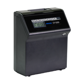 Amano CP5000 Electronic Consecutive Time Recorder