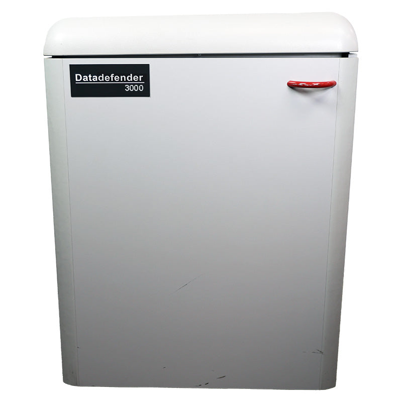 Datadefender™ 3000 Shredder