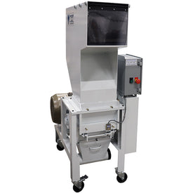 Datastroyer 125 Data Disintegrator