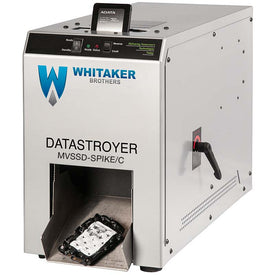 Datastroyer MVSSD-Spike/C Solid State Drive Destroyer