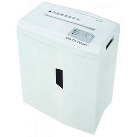 Datatech™ Cross Cut Shredder Level 3/P-4