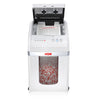 HSM Shredstar Autofeed X300 Cross Cut Shredder