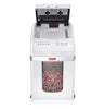 HSM Shredstar Autofeed X200 Cross Cut Shredder