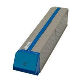 Formax ColorMax Cyan Toner Cartridge (38K) For T4, T5, T6