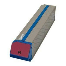 Formax ColorMax Magenta Toner Cartridge (38K) For T4, T5, T6