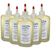 Formax 48 Ounces of Paper Shredder Oil (case of 6 x 8 oz Bottles)