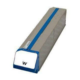 Formax ColorMax White Toner Cartridge (10K) for T6
