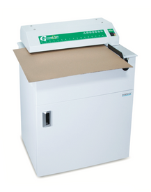 Formax Greenwave 430 Cardboard Perforator