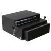 Rhin-O-Tuff Onyx HD7000 Heavy Duty Electric Open-Ended Punch