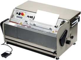 Koilmatic Automatic Coil Inserter / Crimper (Demo)