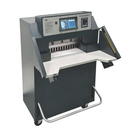 Challenge Titan 200Pro Programmable Paper Cutter with Light Beam