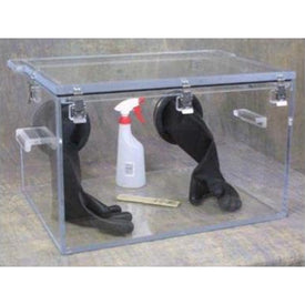 Squareone Mailscreen Suspicious Mail Isolation System