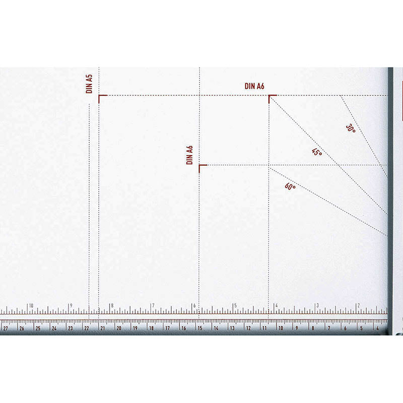 MBM Triumph 1171 Paper Trimmer