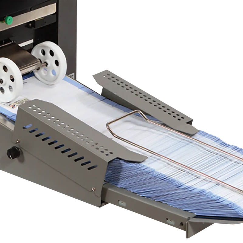 MBM ES8500 Pressure Sealer