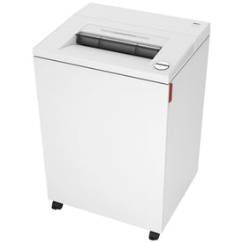 MBM Destroyit 4001 Cross Cut Paper Shredder Level 3/P-4
