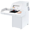 MBM Destroyit 4108 Strip Cut Shredder .50 Inch Level 2/P-2
