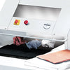 MBM Destroyit 4108 Strip Cut Shredder .50 Inch Level 2/P-2