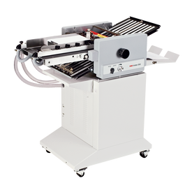 MBM 352S Air-Feed Manual Paper Folder