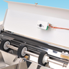 MBM 508A Friction-Feed Automatic Paper Folder