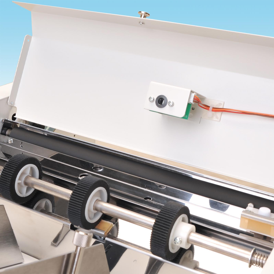 MBM 508A Friction-Feed Automatic Paper Folder
