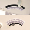 MBM 508A Friction-Feed Automatic Paper Folder