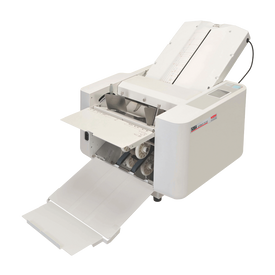 MBM 508A Friction-Feed Automatic Paper Folder