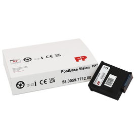 FP PostBase Vision High-Capacity Ink Cartridge