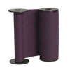 RapidPrint Widmer Time Universal Time and Date Stamp Ink Ribbon (Purple)