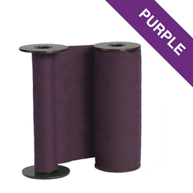 Whitaker Brothers TD TDF Ribbon (Purple)