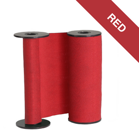 Whitaker Brothers TD TDF Ribbon (Red)