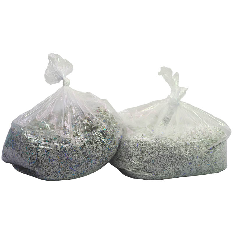 HSM 2416 Shredder Bags (50 bags)