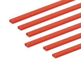 Cutting Sticks for Triumph Cutters Speedcut 56 and 56 LT (6-pack)