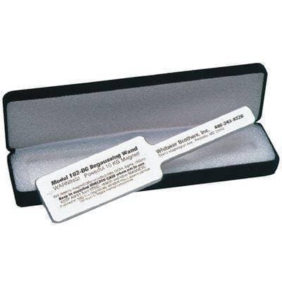 Datastroyer 102-DG Disk Erasing Wand Degausser (Discontinued)