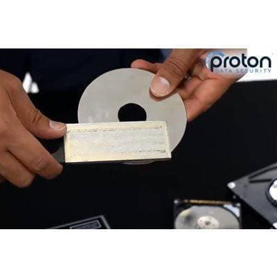 Proton 1100 Degaussing Wand Degaussers Proton Data Security