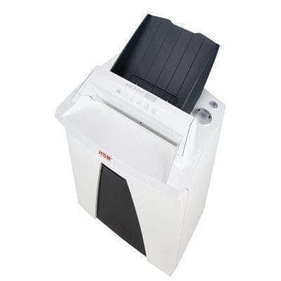 HSM Securio Auto Feed 150C Cross Cut Shredder Shredders HSM