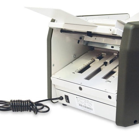 Autofolder Martin Yale 1611 AutoFolder Paper Folder - 1611