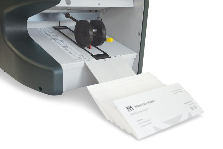 Martin Yale 1611 AutoFolder Paper Folder - 1611
