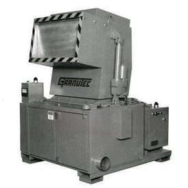 Granutec TFG 1616 Tangential Feed Granulator Granutec