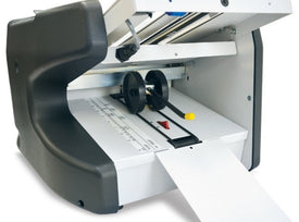 PF-380S Automatic Paper Folding Machine 