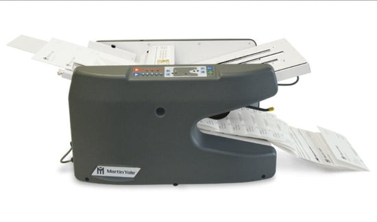 Martin Yale 1711 AutoFolder Paper Folder - 1711